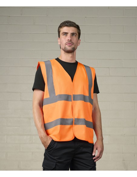 PRR-RX700-Gilet de sécurité