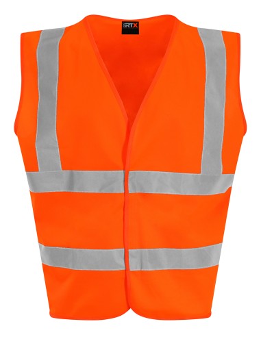 PRR-RX70J-Gilet de sécurité enfant