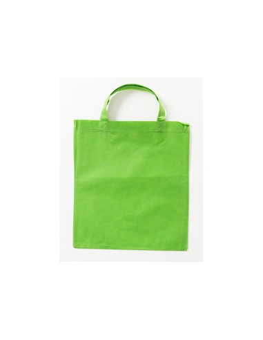 PRI-XT013-PP Shopper Bag Short Handles