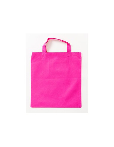 PRI-XT013-PP Shopper Bag Short Handles
