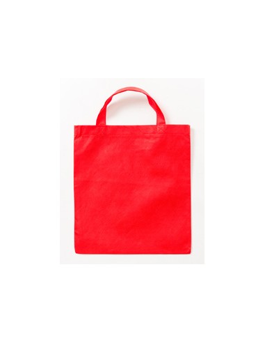 PRI-XT013-PP Shopper Bag Short Handles
