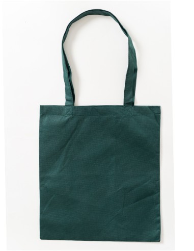 PRI-XT015-PP Shopper Bag Long Handles