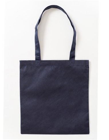 PRI-XT015-PP Shopper Bag Long Handles