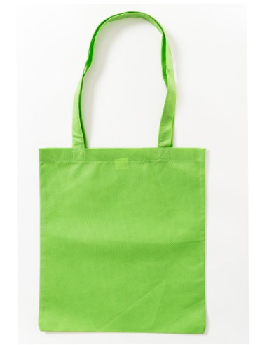 PRI-XT015-PP Shopper Bag Long Handles