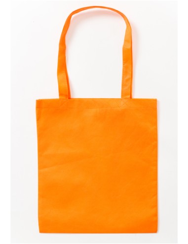 PRI-XT015-PP Shopper Bag Long Handles