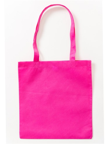 PRI-XT015-PP Shopper Bag Long Handles