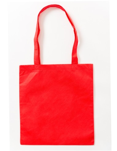 PRI-XT015-PP Shopper Bag Long Handles