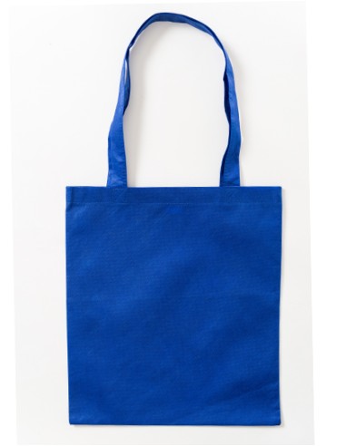 PRI-XT015-PP Shopper Bag Long Handles