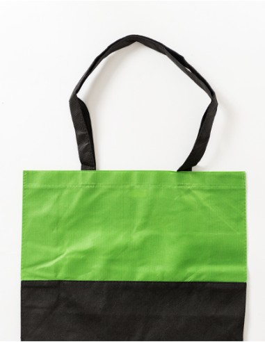 PRI-XT22-PP Shopper Bag DUO