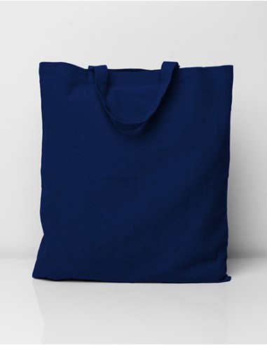 PRI-XT550-Recycled Cotton Bag Short Handles