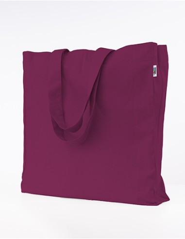 PRI-XT630-Fairtrade Cotton Oversized Bag