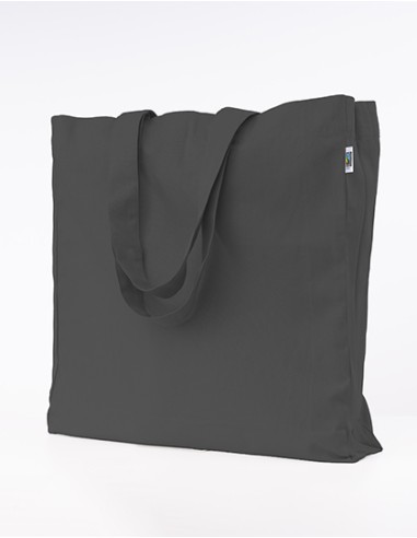 PRI-XT630-Fairtrade Cotton Oversized Bag