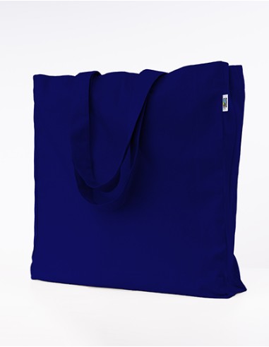 PRI-XT630-Fairtrade Cotton Oversized Bag