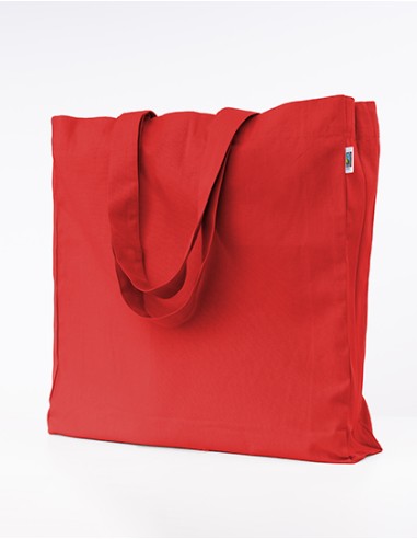 PRI-XT630-Fairtrade Cotton Oversized Bag