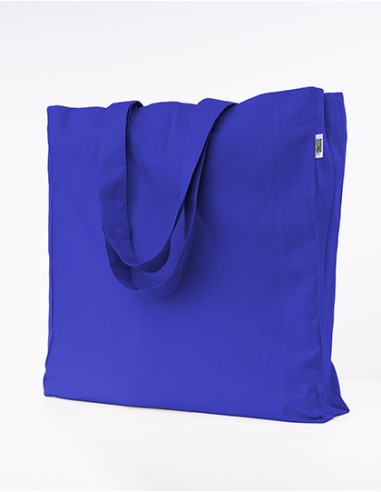 PRI-XT630-Fairtrade Cotton Oversized Bag