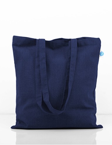 PRI-XT650-Recycled Cotton Bag Long Handles