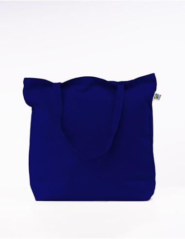 PRI-XT670-Fairtrade Cotton Canvas Bag