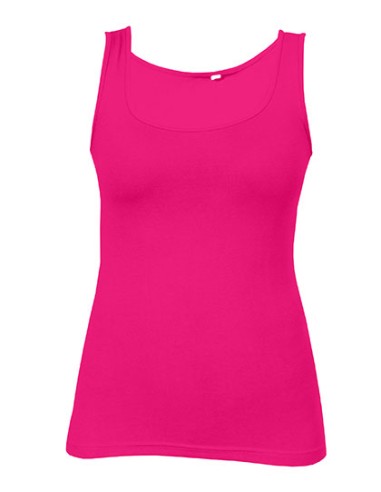 PRM-1051-Womens Tank Top