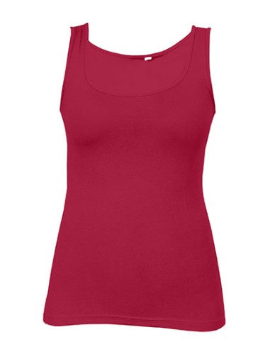 PRM-1051-Womens Tank Top