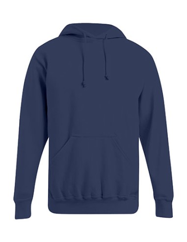 PRM-2180-Mens Hoody 80/20