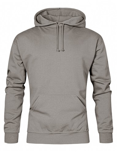 PRM-2180-Mens Hoody 80/20