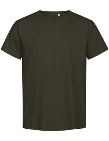 PRM-3090-Mens Premium-T Organic