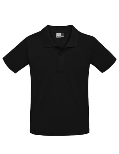 PRM-4001-Mens Superior Polo