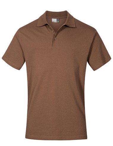 PRM-4001-Mens Superior Polo