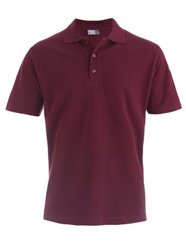 PRM-4001-Mens Superior Polo