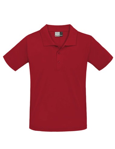 PRM-4001-Mens Superior Polo