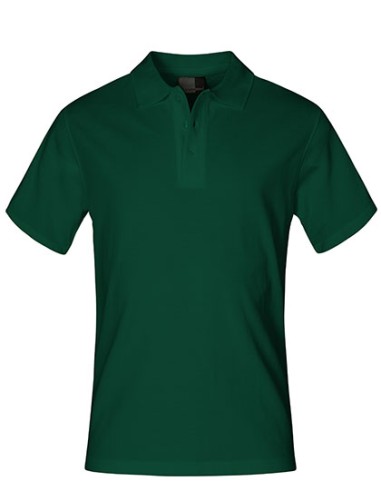 PRM-4001-Mens Superior Polo
