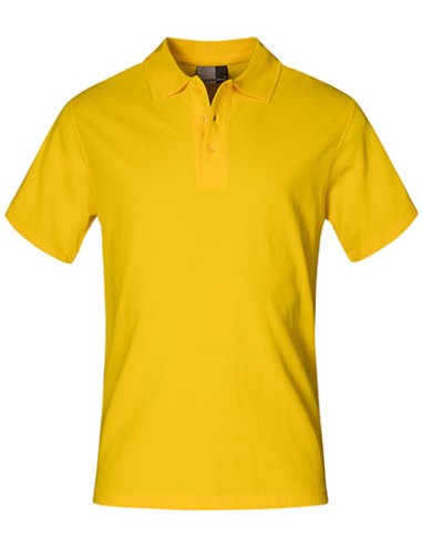PRM-4001-Mens Superior Polo