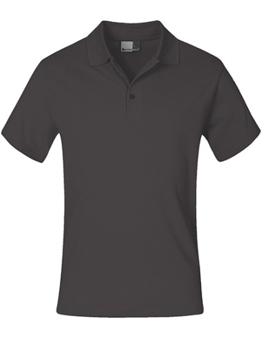 PRM-4001-Mens Superior Polo