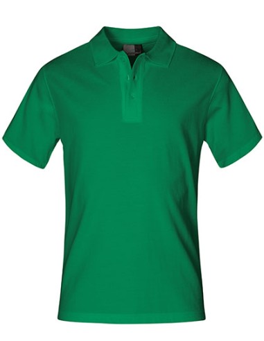 PRM-4001-Mens Superior Polo