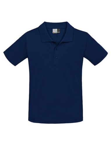 PRM-4001-Mens Superior Polo