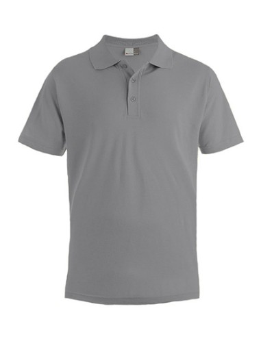 PRM-4001-Mens Superior Polo