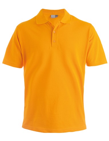 PRM-4001-Mens Superior Polo