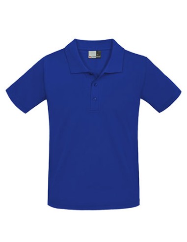 PRM-4001-Mens Superior Polo