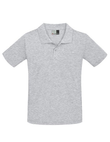PRM-4001-Mens Superior Polo