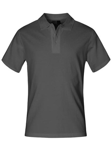 PRM-4001-Mens Superior Polo