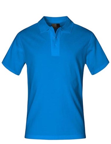 PRM-4001-Mens Superior Polo