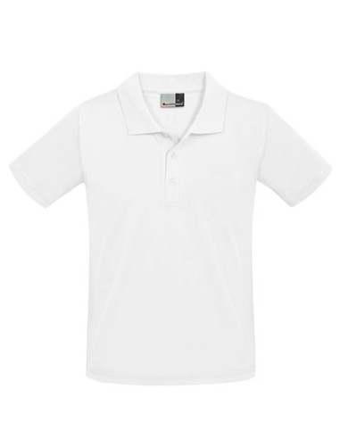 PRM-4001-Mens Superior Polo