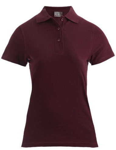 PRM-4005F-Womens Superior Polo