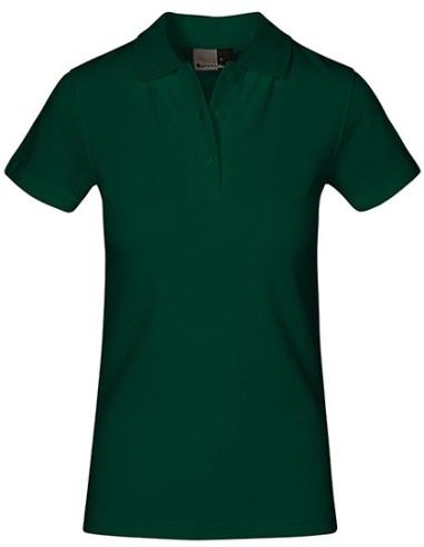 PRM-4005F-Womens Superior Polo
