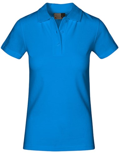 PRM-4005F-Womens Superior Polo