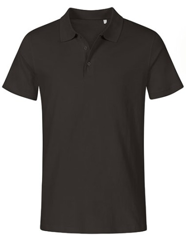 PRM-4020-Mens Jersey Polo
