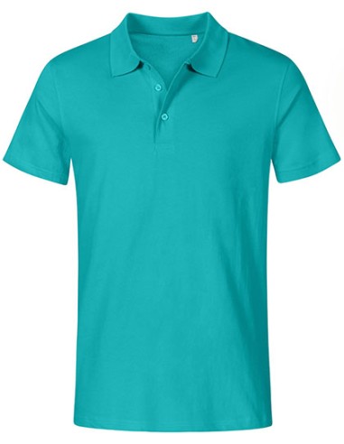 PRM-4020-Mens Jersey Polo