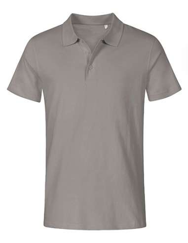 PRM-4020-Mens Jersey Polo