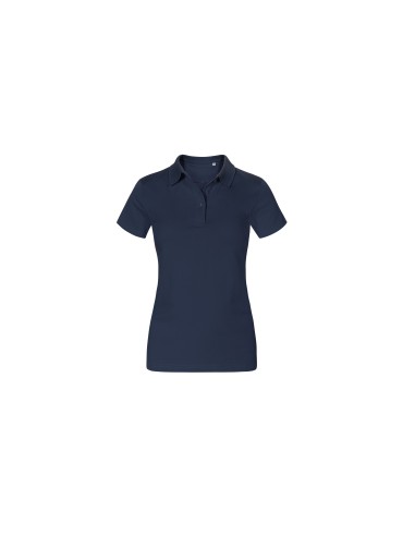 PRM-4025-Womens Jersey Polo