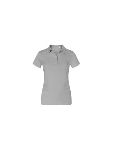 PRM-4025-Womens Jersey Polo